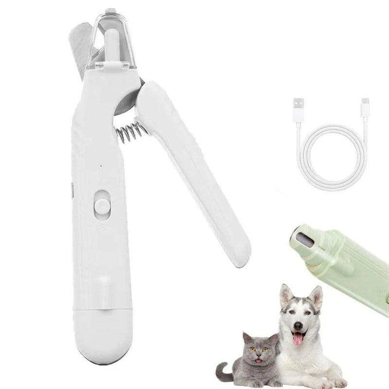 Grooming