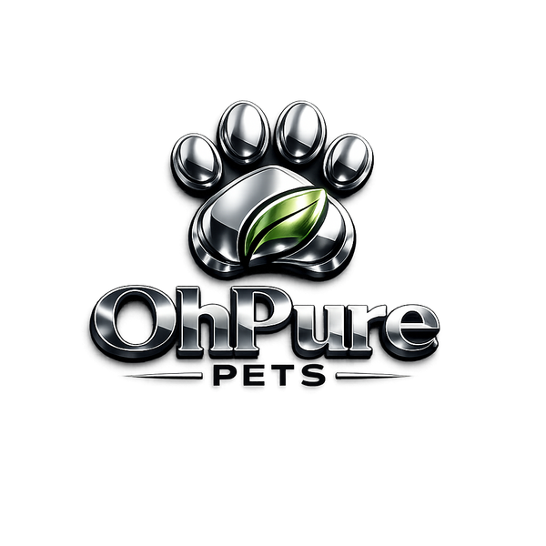 OhPure Pets